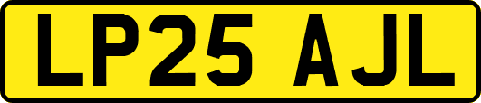 LP25AJL