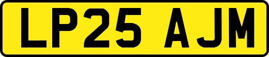 LP25AJM