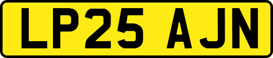 LP25AJN