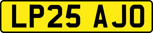 LP25AJO