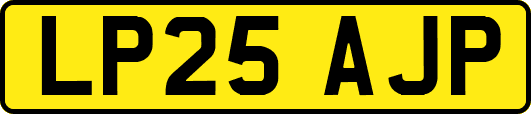 LP25AJP