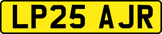 LP25AJR