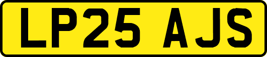 LP25AJS
