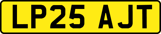 LP25AJT