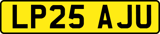 LP25AJU