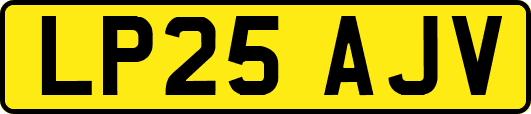 LP25AJV