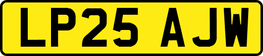 LP25AJW