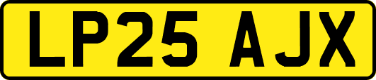 LP25AJX