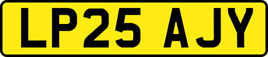 LP25AJY
