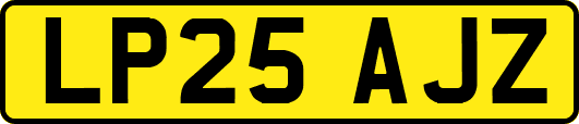 LP25AJZ