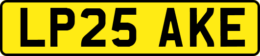 LP25AKE