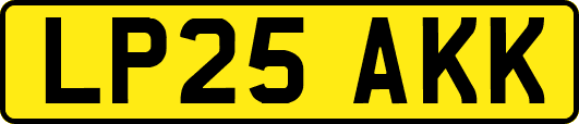 LP25AKK