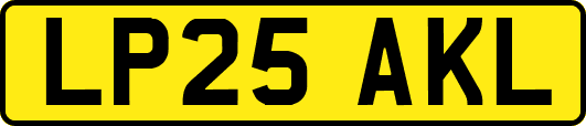 LP25AKL