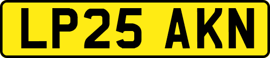 LP25AKN