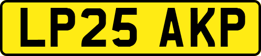 LP25AKP