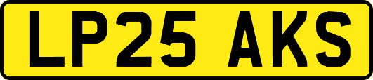 LP25AKS
