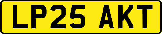LP25AKT