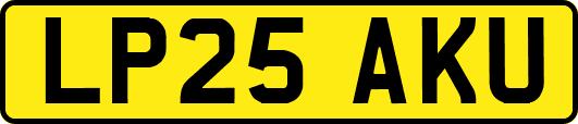 LP25AKU
