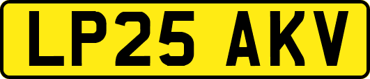 LP25AKV