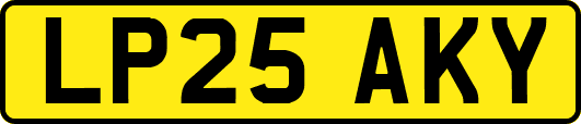 LP25AKY