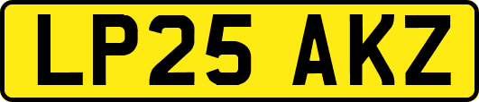 LP25AKZ