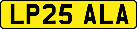 LP25ALA
