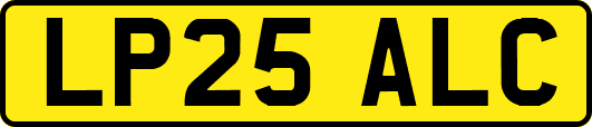 LP25ALC