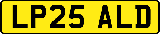 LP25ALD