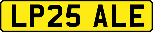 LP25ALE