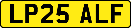 LP25ALF
