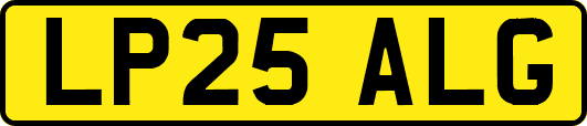 LP25ALG