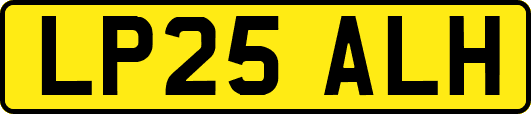 LP25ALH