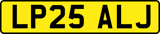 LP25ALJ