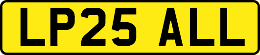 LP25ALL