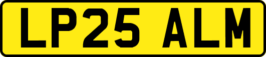 LP25ALM