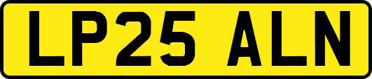 LP25ALN