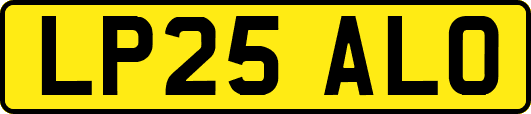 LP25ALO