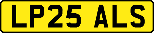 LP25ALS
