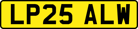 LP25ALW