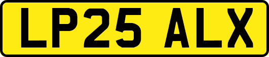 LP25ALX