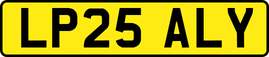 LP25ALY