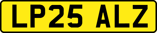 LP25ALZ