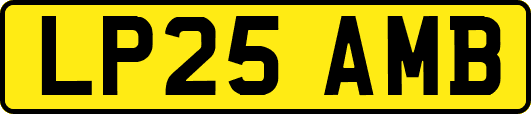 LP25AMB