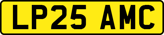 LP25AMC
