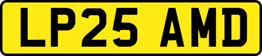 LP25AMD