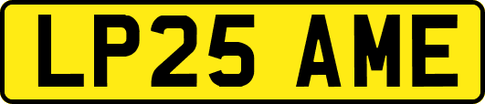 LP25AME