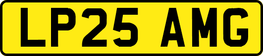 LP25AMG