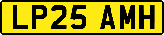 LP25AMH