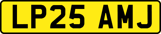 LP25AMJ