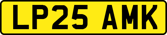 LP25AMK